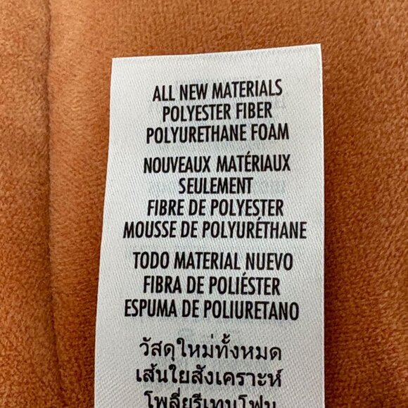 Disney Munchlings Emile Strawberry Croissant Ratatouille 17" Plush Brown - Picture 6 of 10